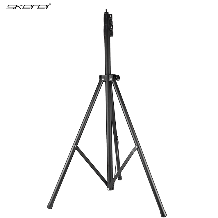 2.1m tripod support