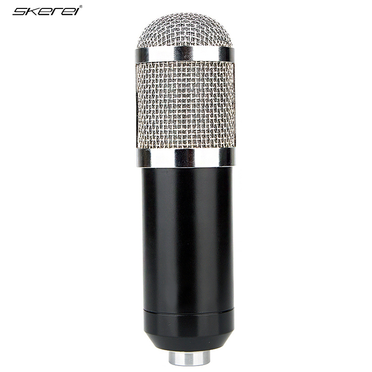 Bm900 condenser microphone