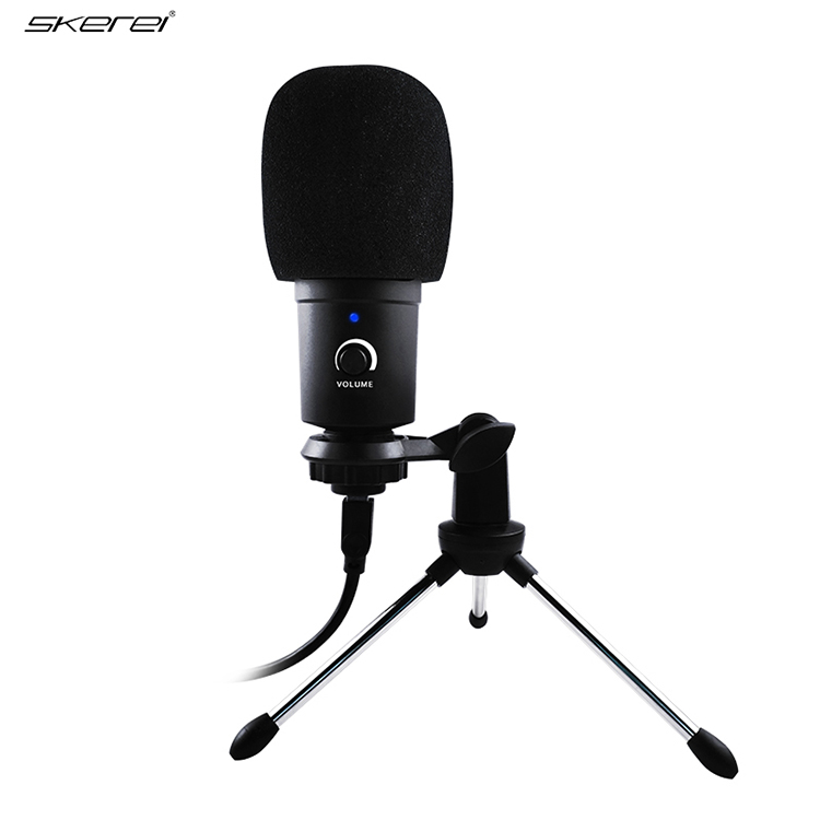 K1 microphone