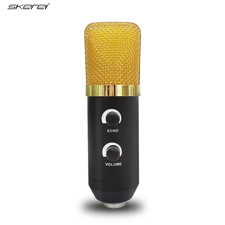 U700 microphone