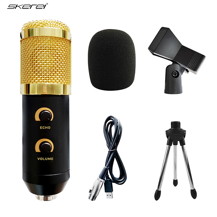 U800 microphone