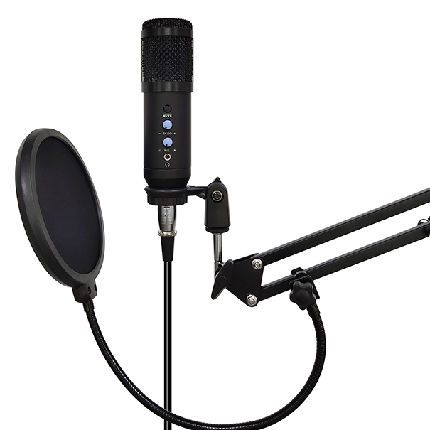 UBM800 microphone