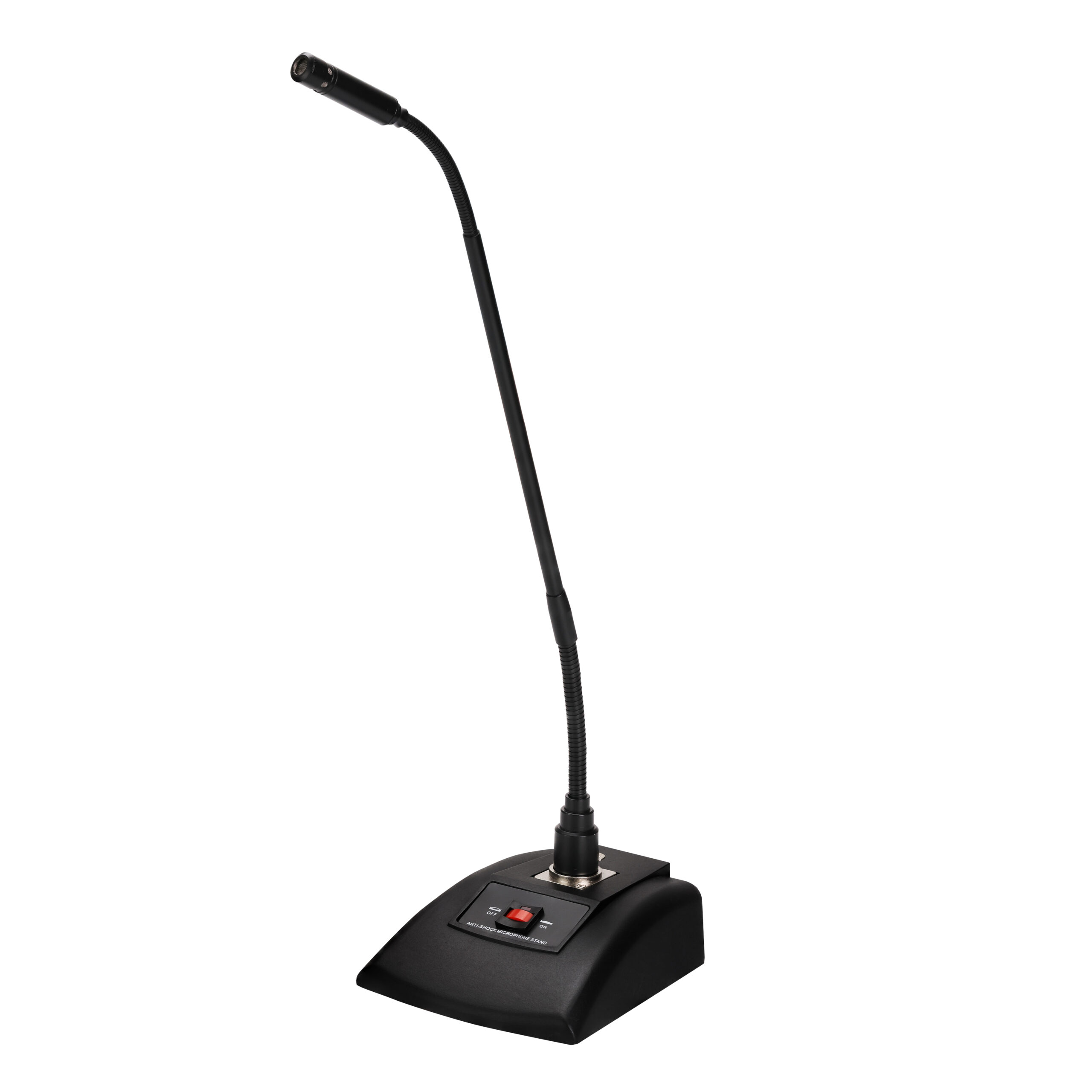 AT8668S/PRO49QL (All Metal)
