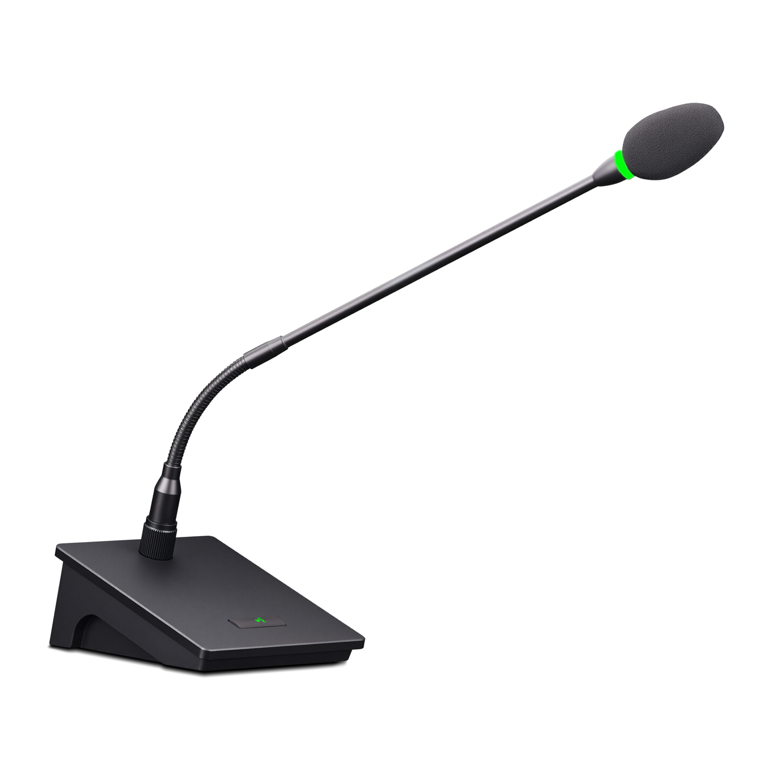 HD-5 (Rechargeable/Metal Panel)