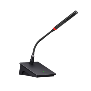 HD-5A (Rechargeable/Metal Panel)