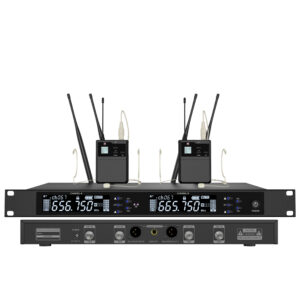 M2-In-Ear Monitor System