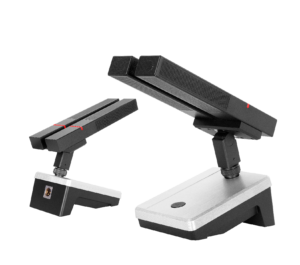 MS-20SF (Metal square tube with plastic base)