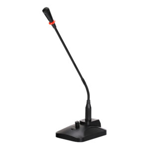 MS-260F (Volume Adjustable) (Plastic Base)