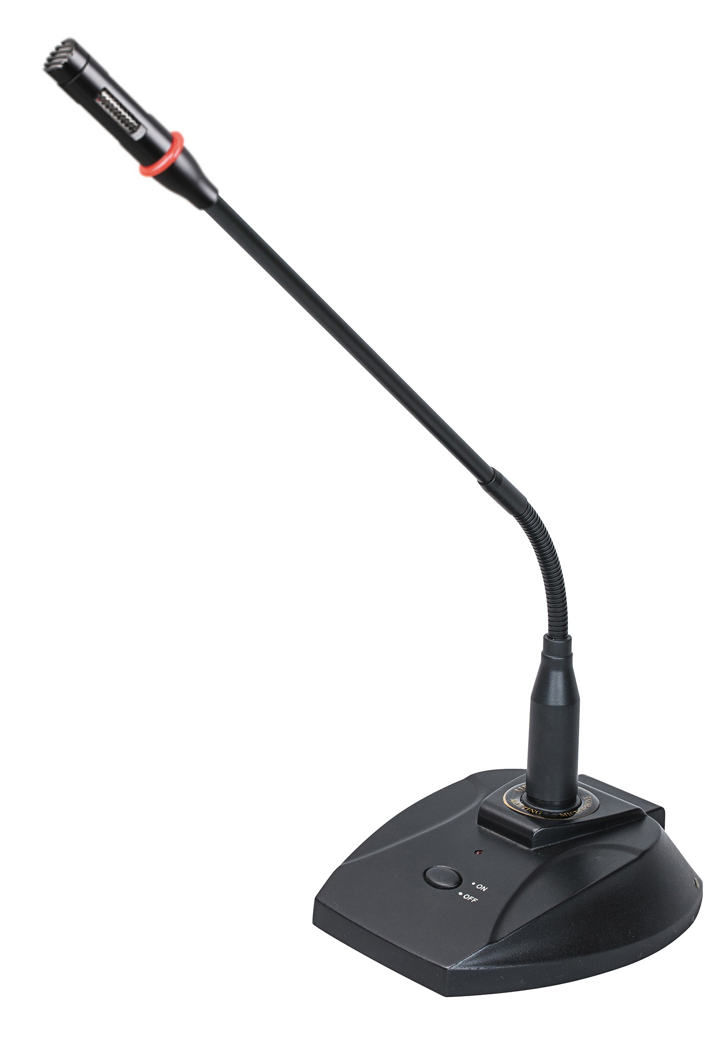 MS-318 (Plastic Base)