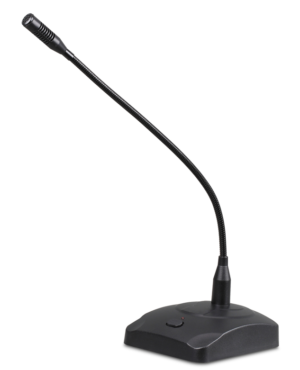 MS-38T (Plastic base with intro tone)