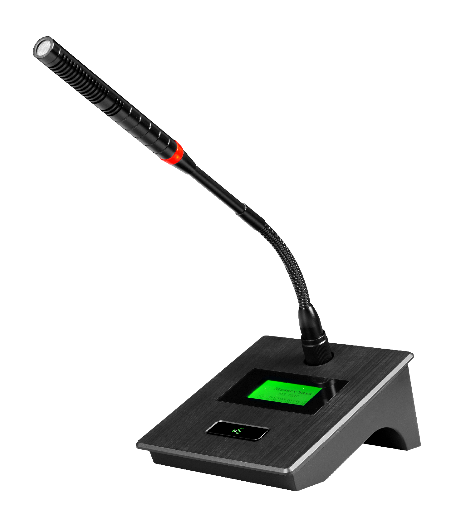 MS-537C (Plastic Base)