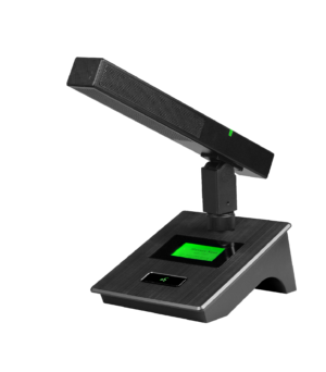 MS-537D (Metal square tube with plastic base)