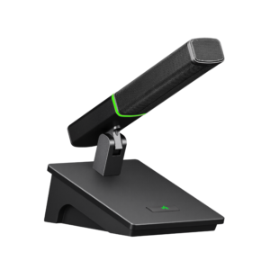 MS-5B (Rechargeable/Metal Panel)