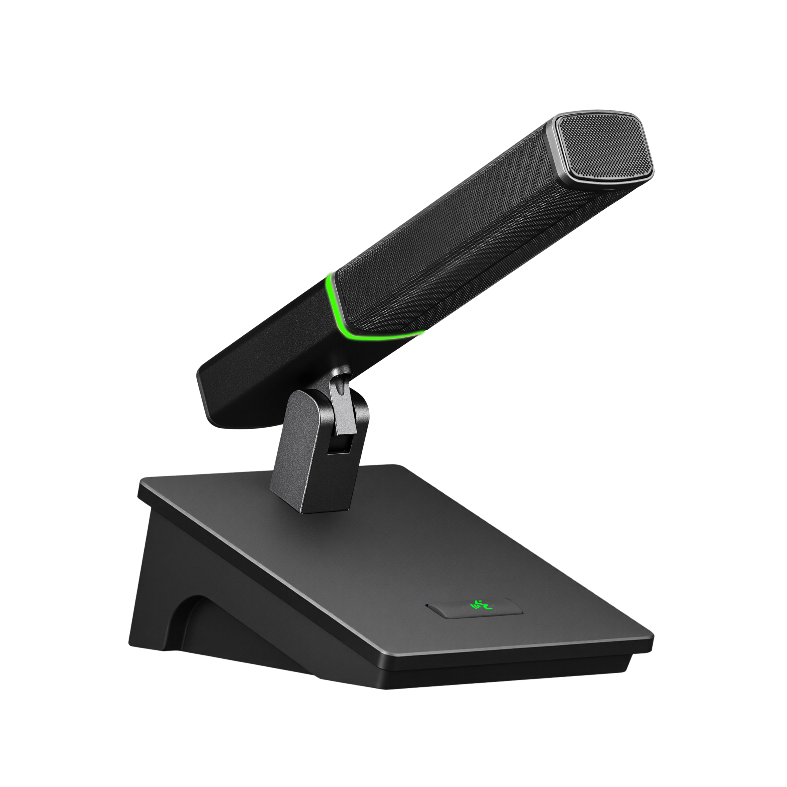 MS-5B (Rechargeable/Metal Panel)