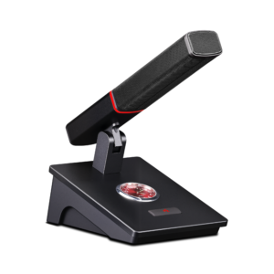 MS-5C (Rechargeable/Metal Panel/With Quartz Watch)