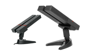 MS-818S (All Metal)