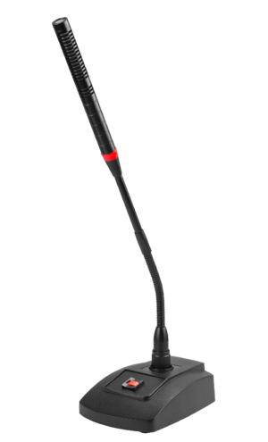 MS-8655C (All Metal)