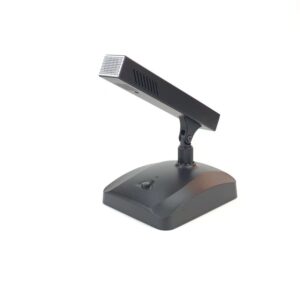 MS-F37 (Plastic square tube with plastic base)