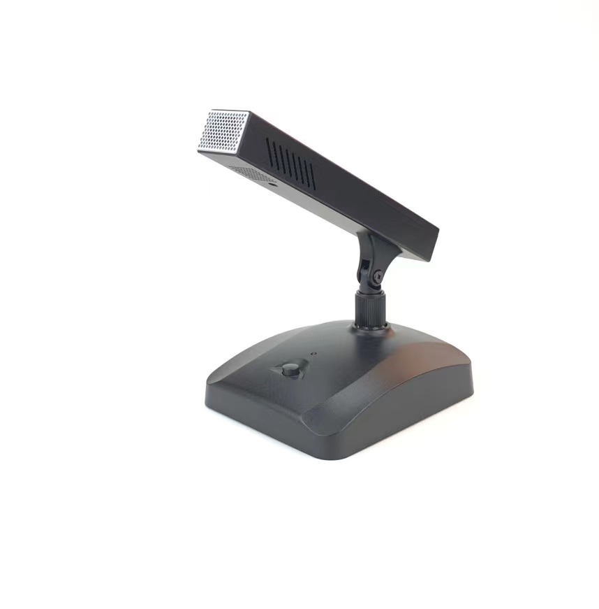 MS-F37 (Plastic square tube with plastic base)