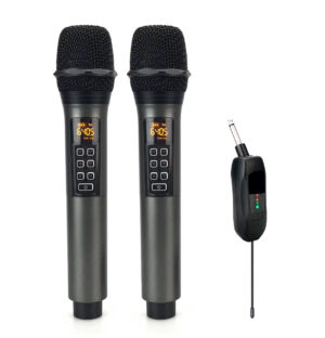 MS-K2 (Plastic Tube Body)