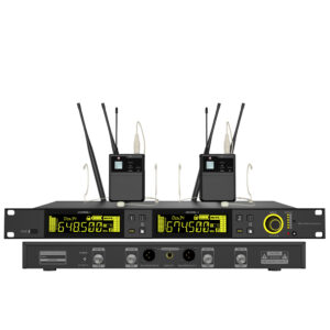S2-In-Ear Monitor System