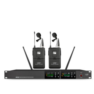 T2-In-Ear Monitor System