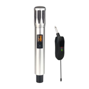 TSL41 (Metal Handheld Mimic)