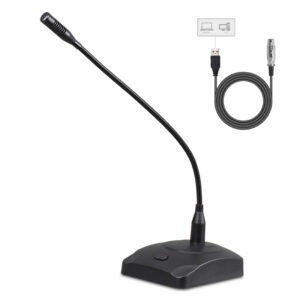 USB-01 (Plastic Base)