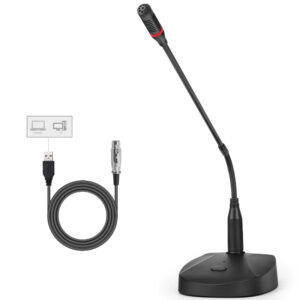 USB-02 (Plastic Base)