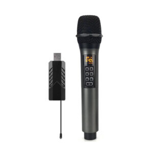 USB-K1 (Plastic Tube Body)