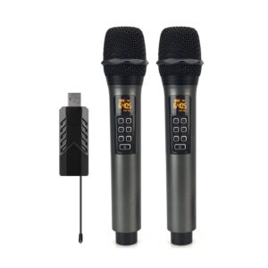 USB-K2 (Plastic Tube Body)