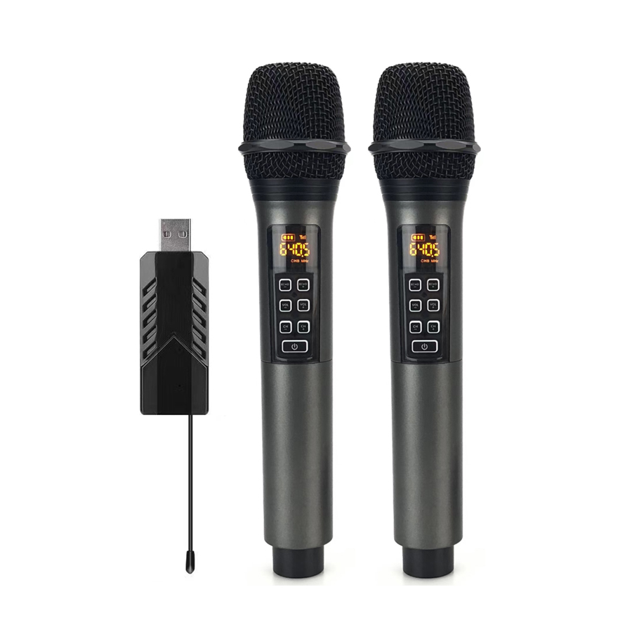USB-K2 (Plastic Tube Body)