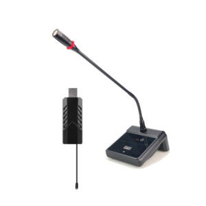 USB101 (Plastic Base)