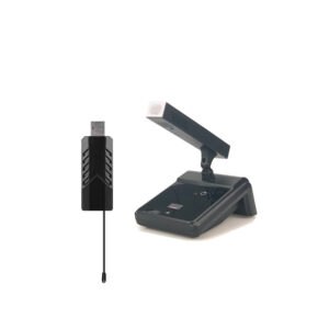 USB101F (Plastic square tube plastic base)