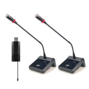 USB102 (Plastic Base)