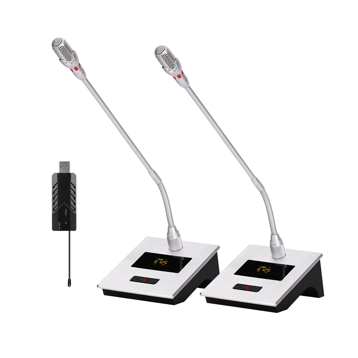 USB1029 (Plastic Base)-2