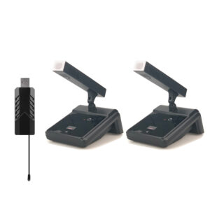 USB102F (Plastic square tube plastic base)